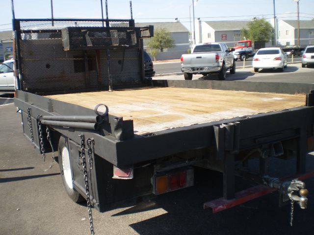 2014 Isuzu NPR HD Unknown