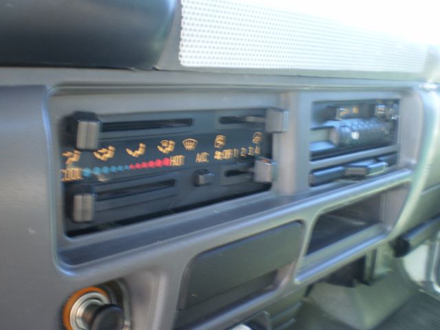 2014 Isuzu NPR HD Unknown