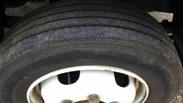 2007 Isuzu NQR Unknown