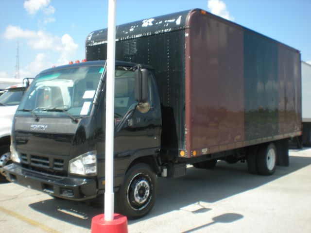 2007 Isuzu NQR Unknown