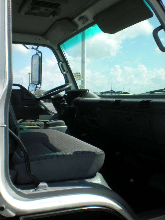 2007 Isuzu NQR Unknown