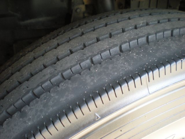 2007 Isuzu NQR Unknown