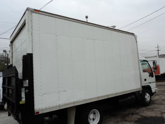 2006 Isuzu NPR HD Unknown