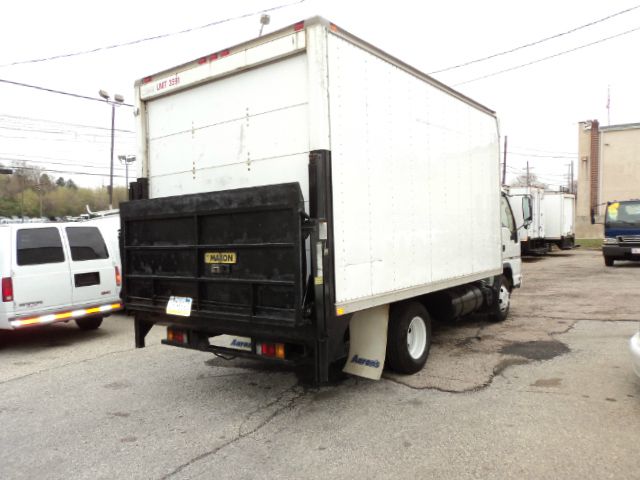 2006 Isuzu NPR HD Unknown