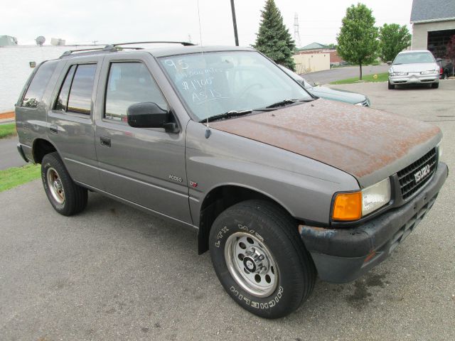 1995 Isuzu Rodeo EX AWD