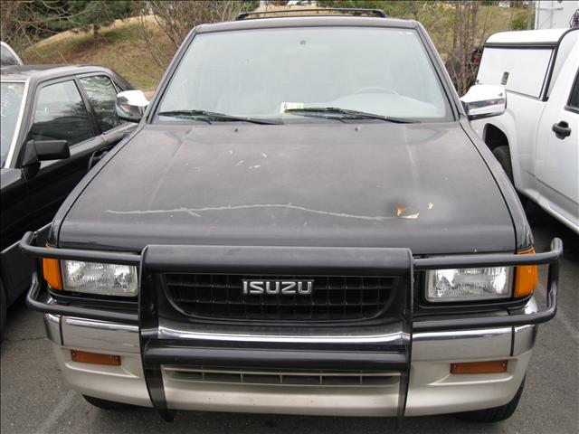 1996 Isuzu Rodeo 3.2cl
