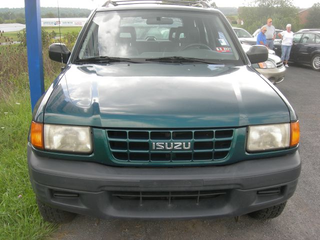 1998 Isuzu Rodeo Touring / AWD