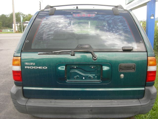 1998 Isuzu Rodeo Touring / AWD