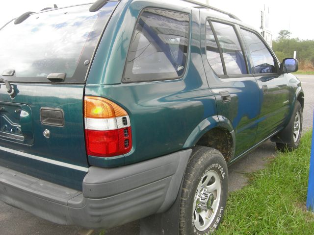 1998 Isuzu Rodeo Touring / AWD