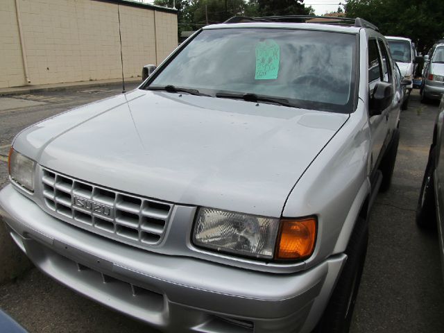 1998 Isuzu Rodeo EX AWD