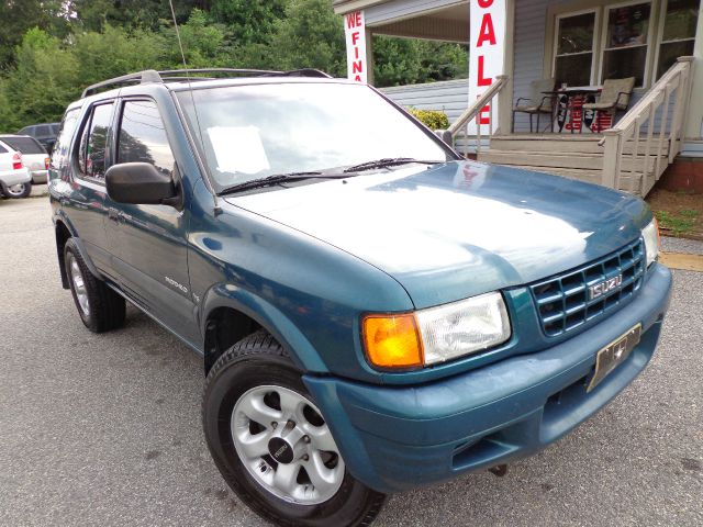 1999 Isuzu Rodeo 3.0cl W/leath