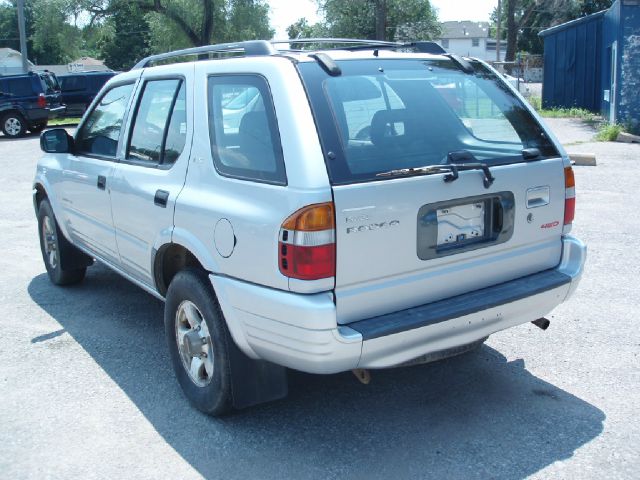 1999 Isuzu Rodeo 3.2