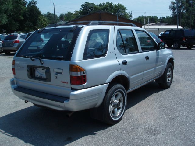 1999 Isuzu Rodeo 3.2