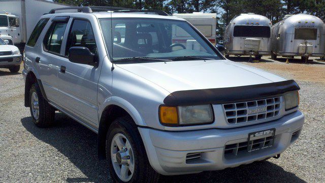 1999 Isuzu Rodeo 3.0cl W/leath