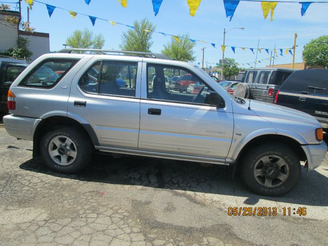 1999 Isuzu Rodeo 3.2