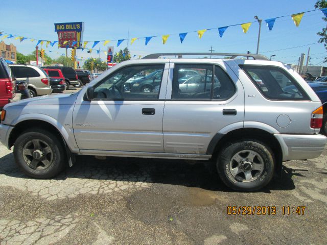 1999 Isuzu Rodeo 3.2
