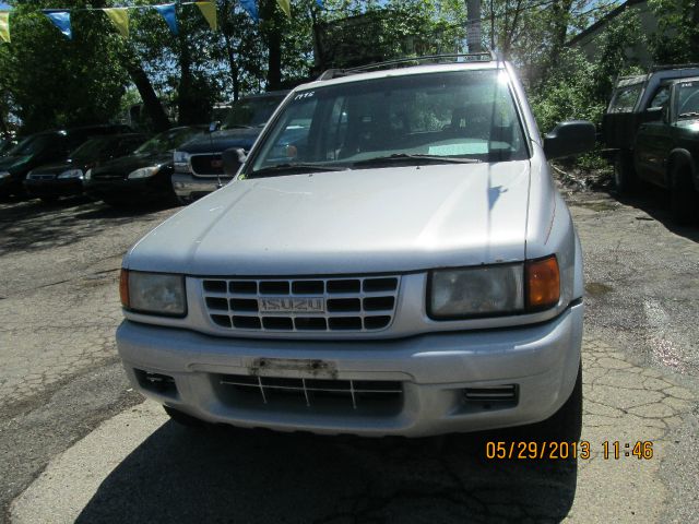 1999 Isuzu Rodeo 3.2