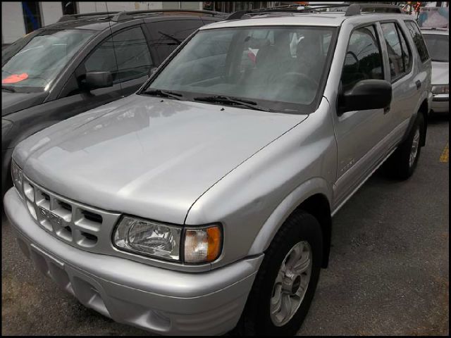 2000 Isuzu Rodeo 3.2