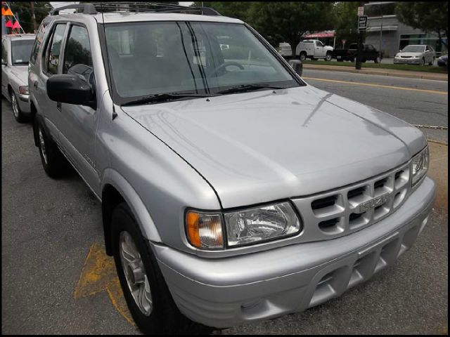 2000 Isuzu Rodeo 3.2