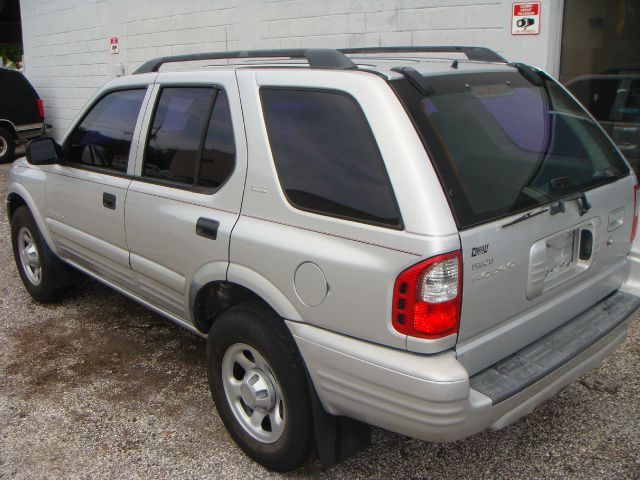 2000 Isuzu Rodeo 3.0cl W/leath