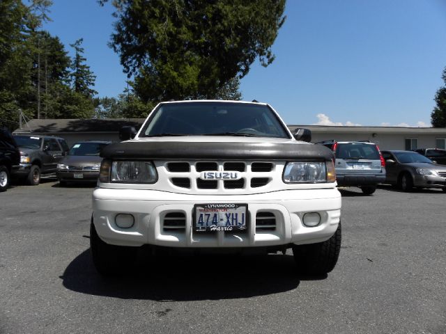 2000 Isuzu Rodeo 3.2