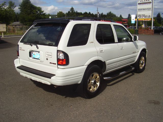 2000 Isuzu Rodeo SLT VERY NICE