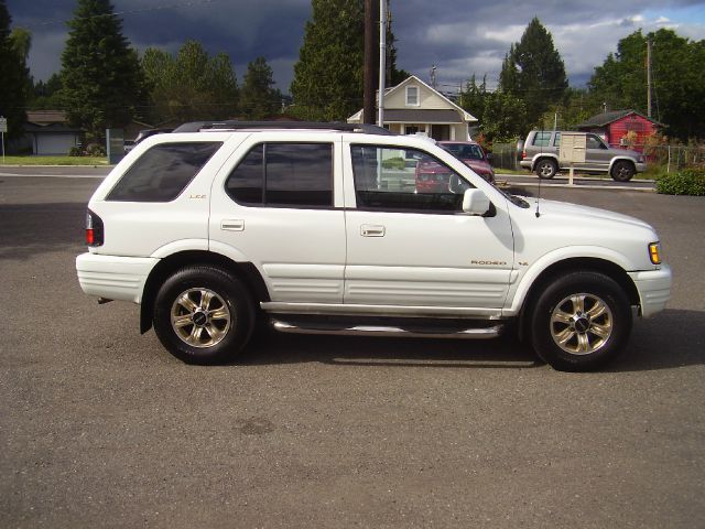 2000 Isuzu Rodeo SLT VERY NICE