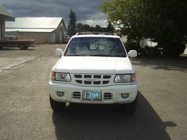 2000 Isuzu Rodeo SLT VERY NICE