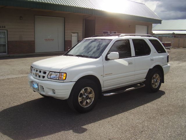 2000 Isuzu Rodeo SLT VERY NICE