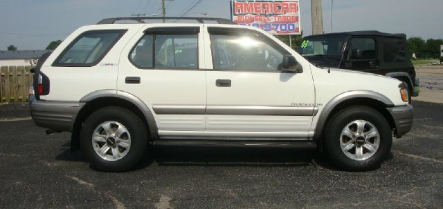 2000 Isuzu Rodeo SLT VERY NICE