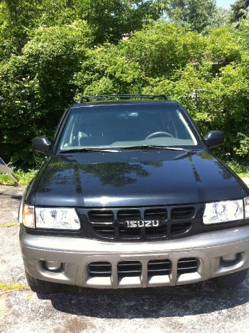 2001 Isuzu Rodeo Touring / AWD