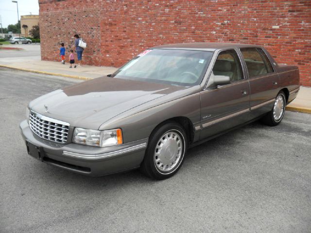 2001 Isuzu Rodeo Touring / AWD