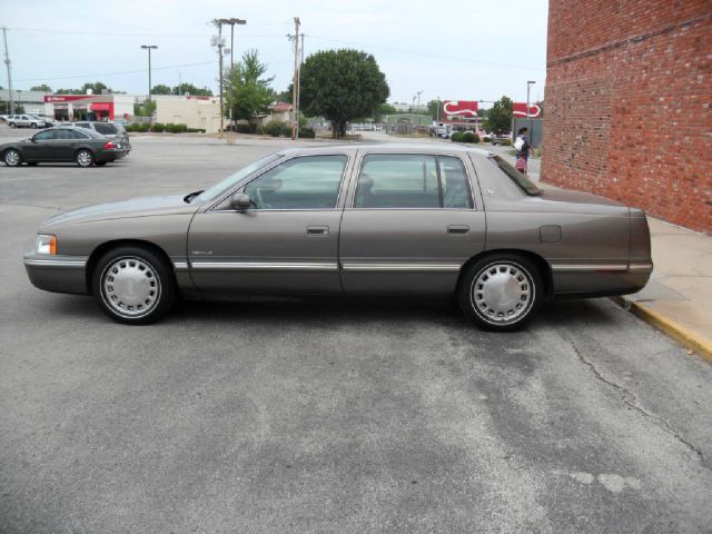 2001 Isuzu Rodeo Touring / AWD