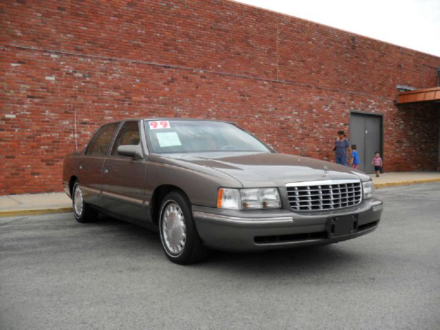 2001 Isuzu Rodeo Touring / AWD