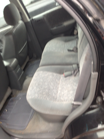 2001 Isuzu Rodeo 3.2