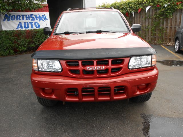 2001 Isuzu Rodeo 3.2