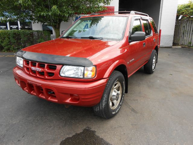 2001 Isuzu Rodeo 3.2
