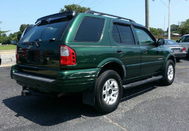 2002 Isuzu Rodeo SLT VERY NICE
