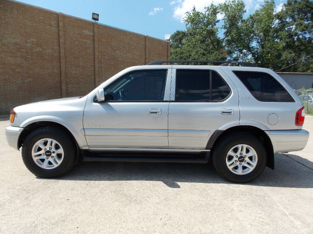 2002 Isuzu Rodeo SLT VERY NICE