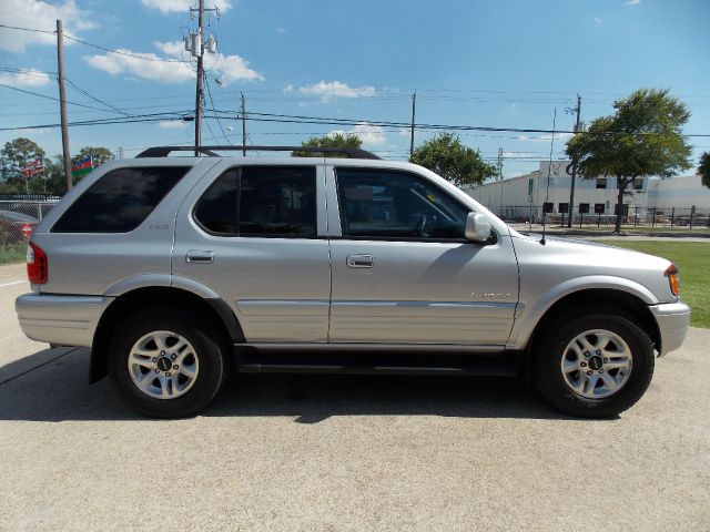 2002 Isuzu Rodeo SLT VERY NICE