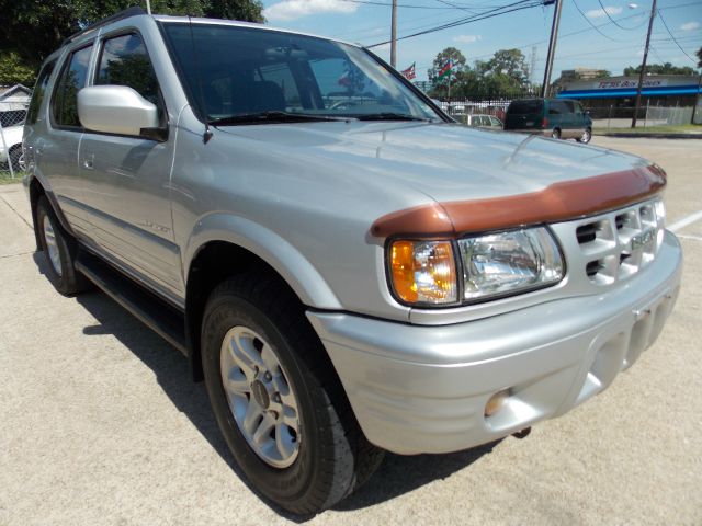 2002 Isuzu Rodeo SLT VERY NICE