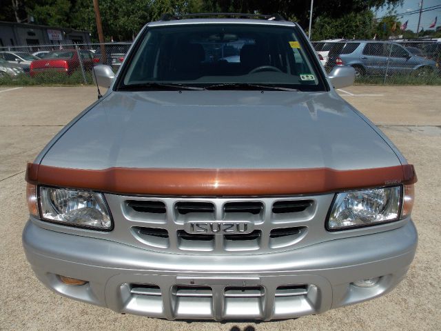 2002 Isuzu Rodeo SLT VERY NICE