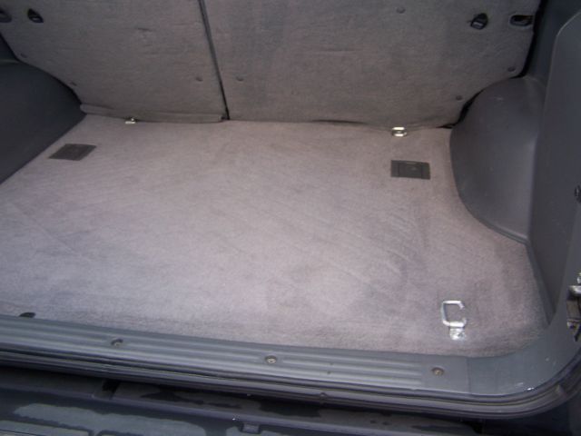 2002 Isuzu Rodeo 3.2