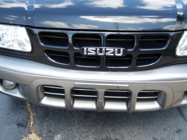 2002 Isuzu Rodeo 3.2