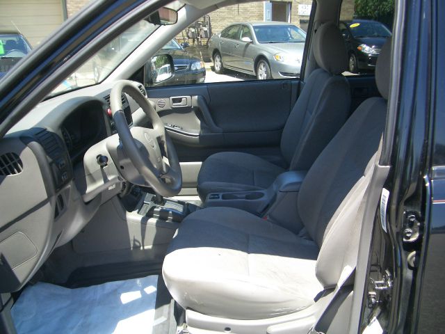 2003 Isuzu Rodeo Touring / AWD