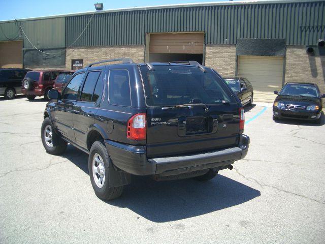 2003 Isuzu Rodeo Touring / AWD