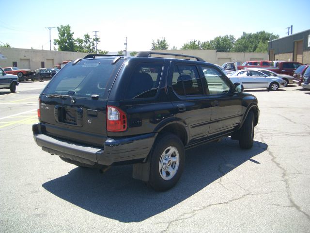2003 Isuzu Rodeo Touring / AWD