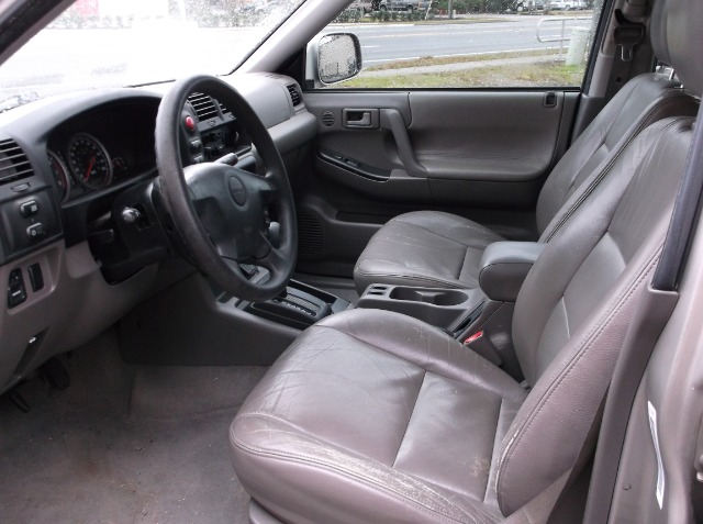 2004 Isuzu Rodeo GX 47