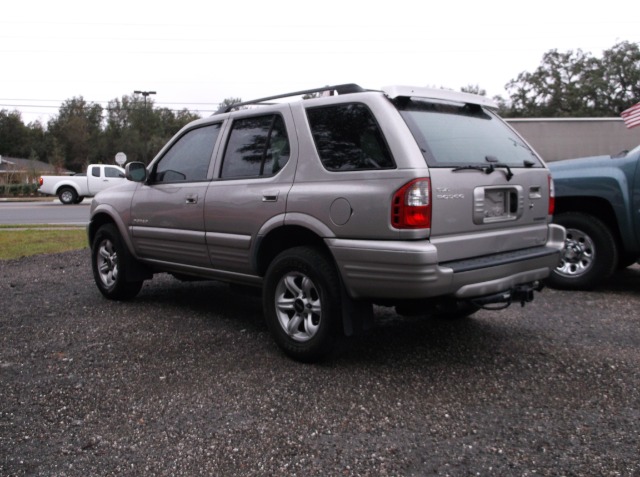 2004 Isuzu Rodeo GX 47