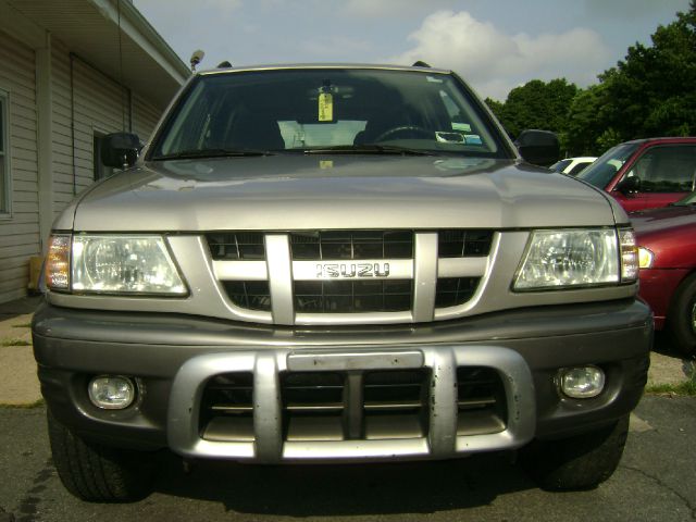 2004 Isuzu Rodeo I Sports Sedan Sport